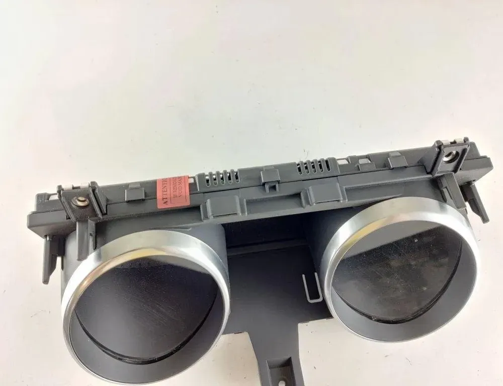 LAND ROVER Range Rover Evoque L538 (1 gen) (2011-2020) Ταχύμετρο EJ3210849EF 31919017