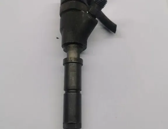 PEUGEOT 807 1 generation (2002-2012) Εκκεντροφόρο 0445110 31851997