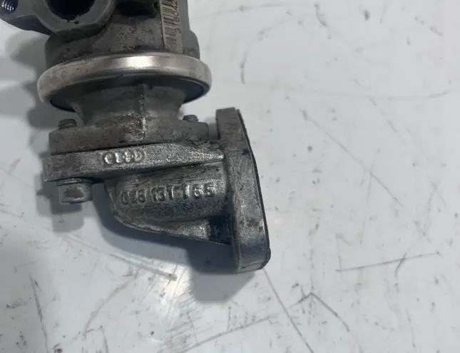 AUDI A8 D3/4E (2002-2010) Βαλβίδα EGR 076131165 31515341