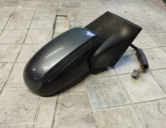 NISSAN Almera Tino 1 generation  (2000-2006) Δεξιά Καθρέφτης 025541,015541 18215507