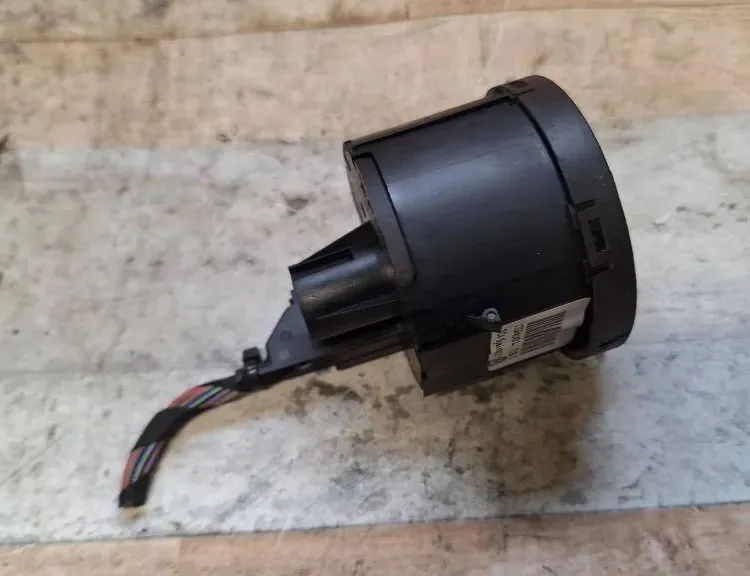 VOLKSWAGEN Touran 1 generation (2003-2015) Μονάδα ελέγχου διακόπτη προβολέων 3C8941431BXSH,1K0941431BB,1K0941431A,1T0941431B 33984684