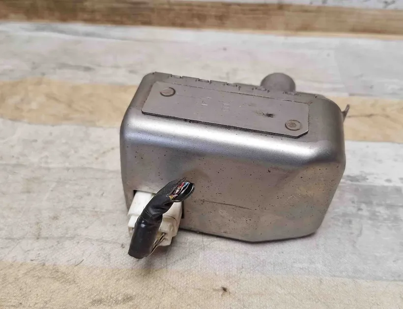 TOYOTA Corolla Verso 1 generation (2001-2009) Μονάδα ελέγχου κλειδώματος τιμονιού 450200F1,899980F01 32488130