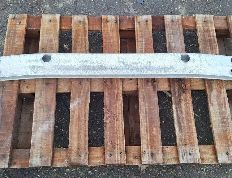 TOYOTA RAV4 5 generation (XA50) (2018-2024) Πίσω ενισχυτική μπάρα σύγκρουσης 33995618