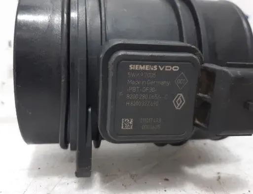 RENAULT Espace 4 generation (2002-2014) Αισθητήρας μάζας αέρα MAF H8200327690,5WK97005,8200280065 26985104