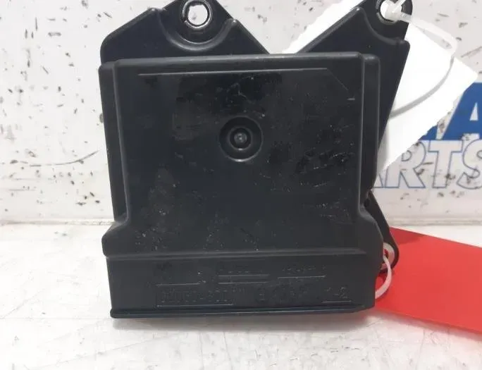 CITROËN C3 2 generation (2009-2016) Μονάδα ελέγχου SRS 620504800,6546T7,6546R7,9803832380 27823996