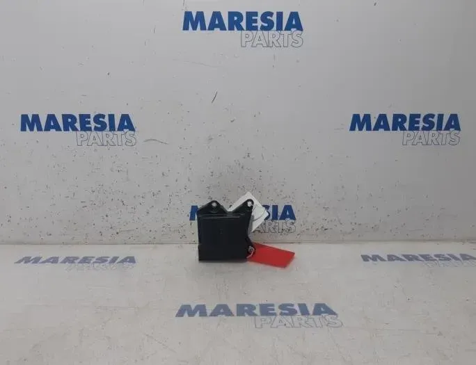 CITROËN C3 2 generation (2009-2016) Μονάδα ελέγχου SRS 620504800,6546T7,6546R7,9803832380 27823996