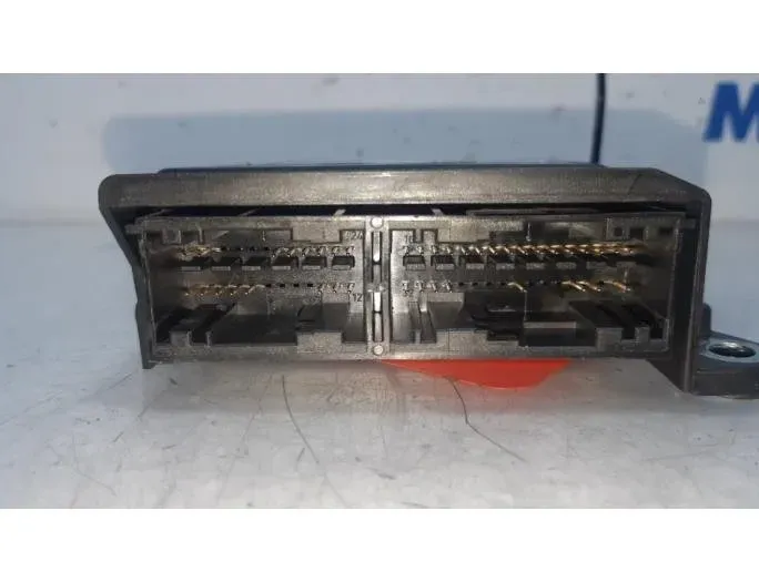 CITROËN C4 Picasso 2 generation (2013-2018) Μονάδα ελέγχου SRS 9807547380,98075473800,620504800 27824231