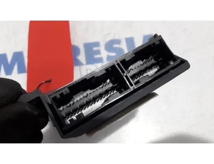 PEUGEOT 308 T9 (2013-2021) Μονάδα ελέγχου SRS 624926000,620504800,98075681800,9807568180 27824248