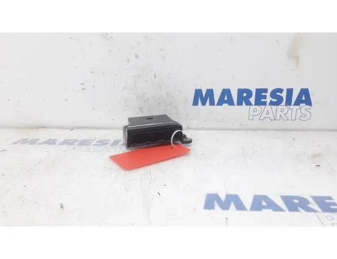 CITROËN DS3 1 generation (2010-2015) Μονάδα ελέγχου SRS 9803832380,620504800,608762100,14714,98038323800,1607145580 27824725