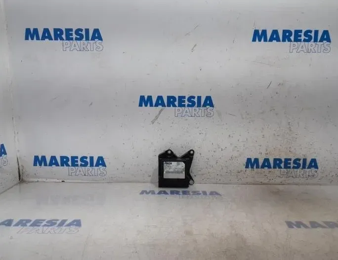 CITROËN C3 2 generation (2009-2016) Μονάδα ελέγχου SRS 620504800,9676209280,620674300,608762100B,9803832380 27824869