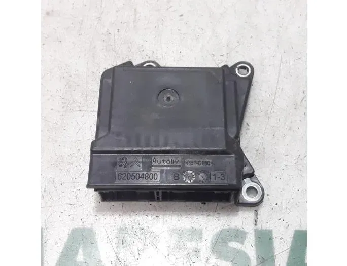 CITROËN C4 Picasso 2 generation (2013-2018) Μονάδα ελέγχου SRS 9807547380,98075473800,620504800 27825881