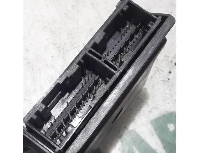 CITROËN C4 Picasso 2 generation (2013-2018) Μονάδα ελέγχου SRS 9807547380,98075473800,620504800 27825881