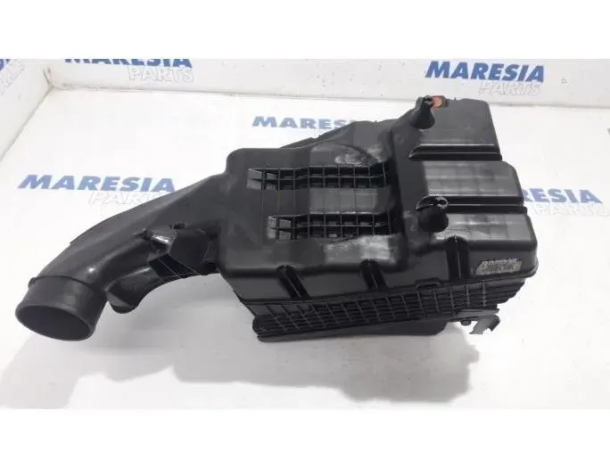 RENAULT Laguna 3 generation (2007-2015) Κιβώτιο φίλτρου αέρα 1018367S01,H8200581277,2007288,8200545836 27888368