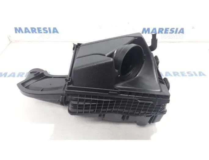 RENAULT Laguna 3 generation (2007-2015) Κιβώτιο φίλτρου αέρα 1018367S01,H8200581277,2007288,8200545836 27888368