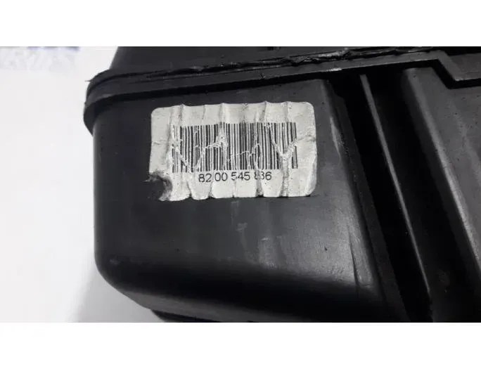 RENAULT Laguna 3 generation (2007-2015) Κιβώτιο φίλτρου αέρα 1018367S01,H8200581277,2007288,8200545836 27888368