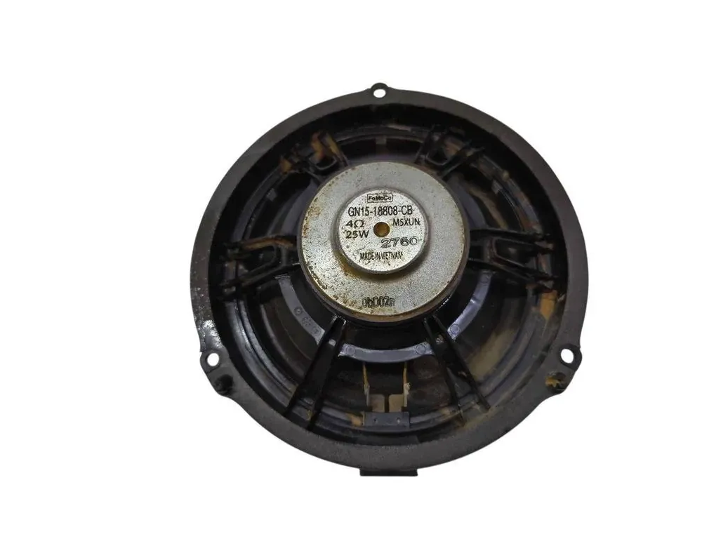 FORD Puma 2 generation (2019-2023) Ηχείο πίσω αριστερά πόρτας GN1518808CB 34084331