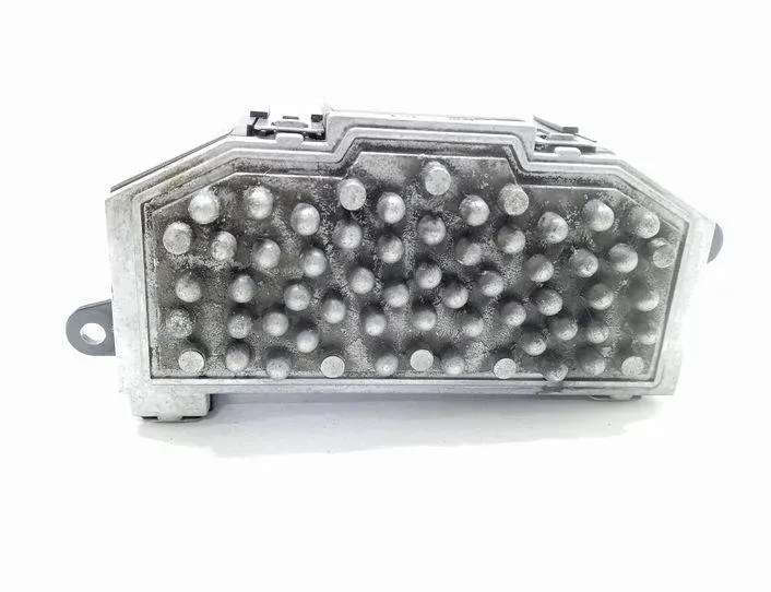 VOLKSWAGEN Tiguan 1 generation (2007-2017) Ρελέ ανεμιστήρα ανεμιστήρα 2468105383,997211A,3C0907521D 22686768