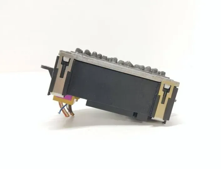 VOLKSWAGEN Tiguan 1 generation (2007-2017) Ρελέ ανεμιστήρα ανεμιστήρα 997211A,F011500045,3C0907521D 22690620