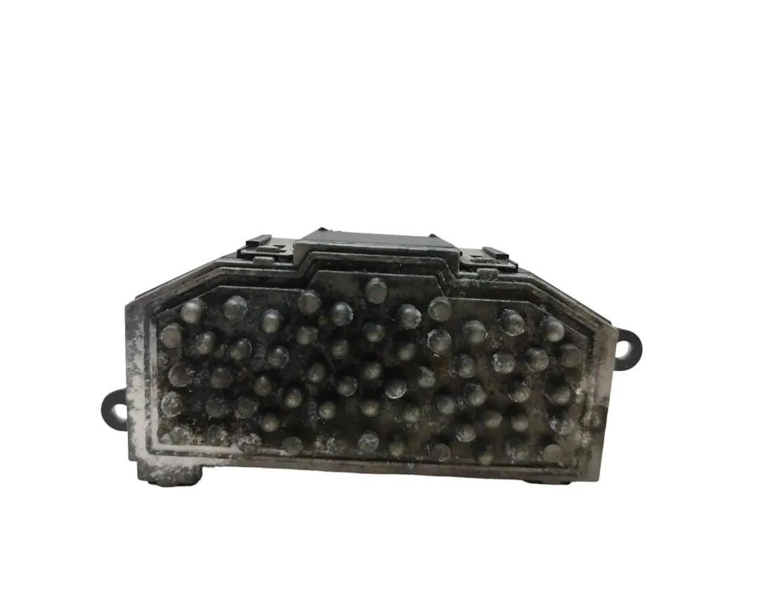 VOLKSWAGEN Scirocco 3 generation (2008-2020) Ρελέ ανεμιστήρα ανεμιστήρα 2468105383,997211A,3C0907521D 24753492