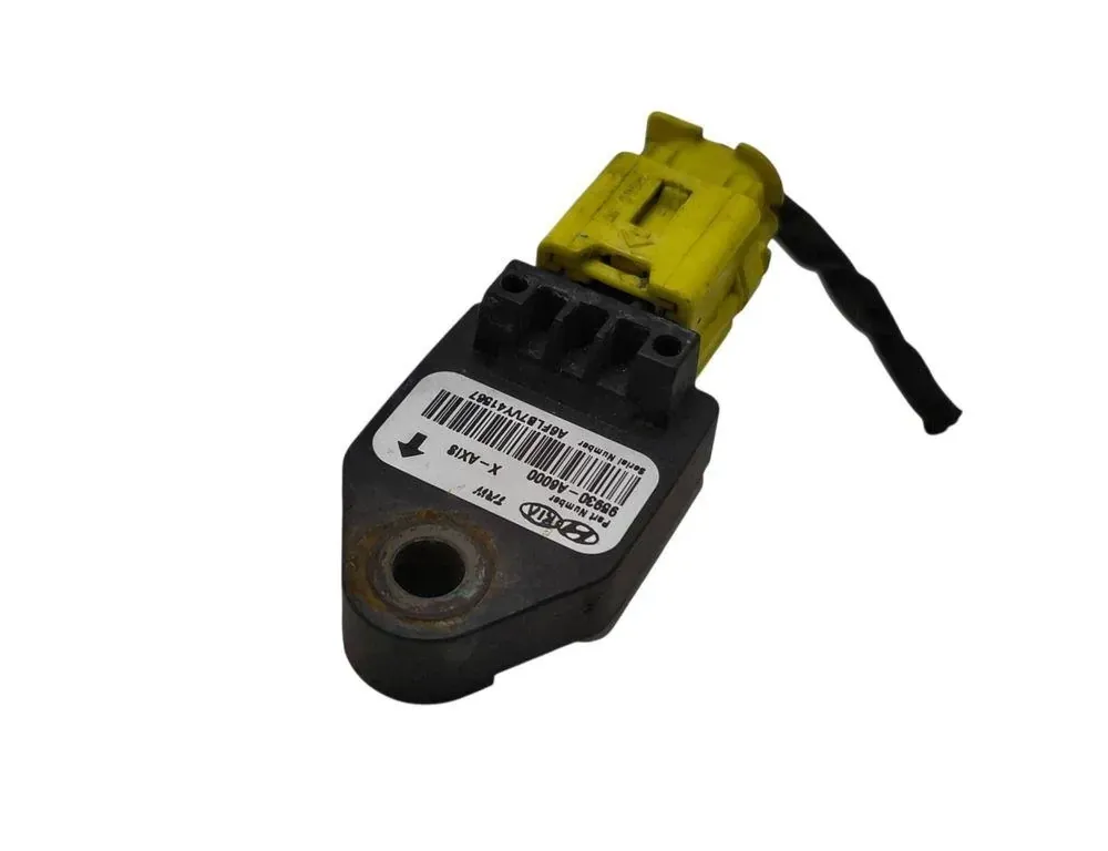 KIA Cee'd 2 generation (2012-2018) Αισθητήρας πρόσκρουσης αριστερής πλευράς 95930A6000 34066929