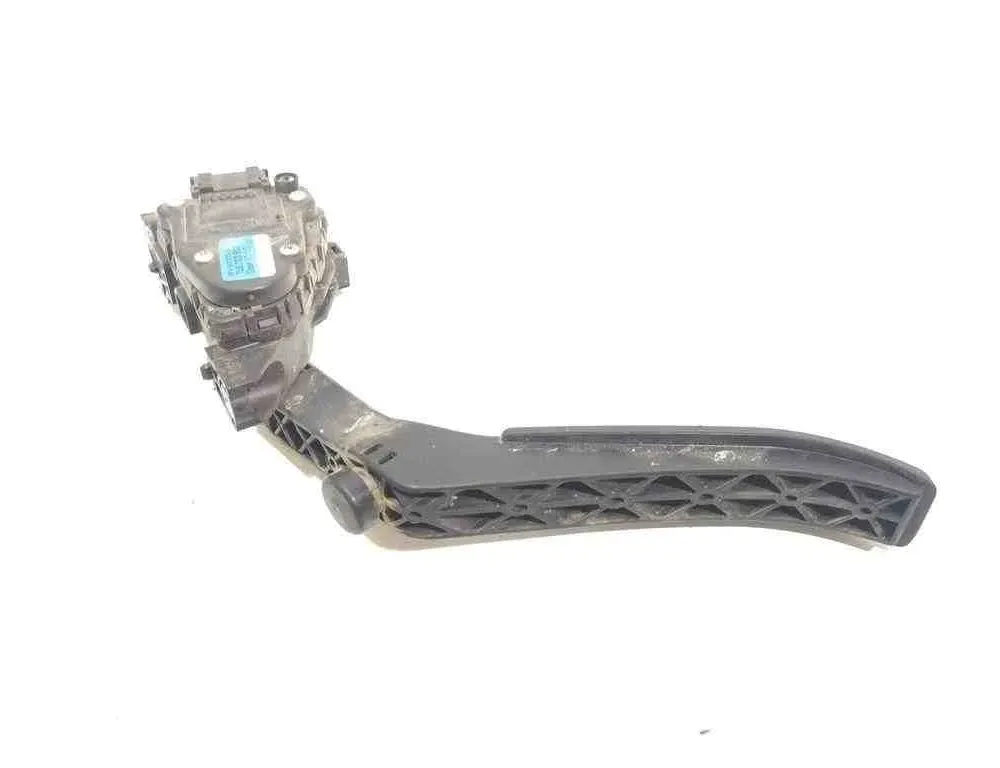 VOLKSWAGEN Touareg 1 generation (2002-2010) Πεντάλ γκαζιού 7L6723507 32581010