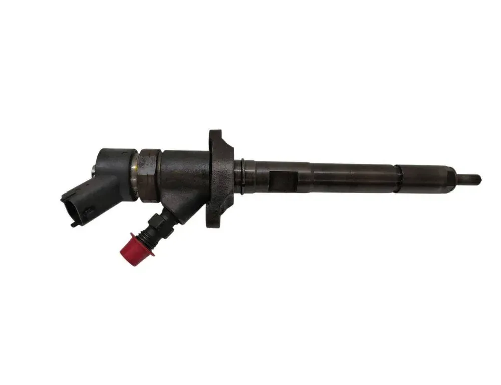 PEUGEOT 307 1 generation (2001-2008) Εκκεντροφόρο 0445110188 33843353