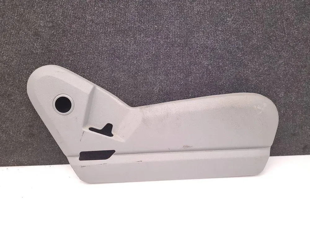 VOLKSWAGEN Crafter 1 generation (2006-2016) Λεπτομέρειες επένδυσης καθισμάτων 010224 31731457