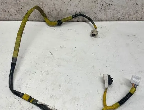 TOYOTA Prius 2 generation (XW20) (2003-2011) Καλώδια μπροστινής δεξιάς πόρτας 8974647020 30346301