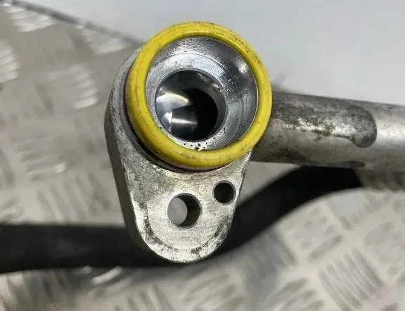 BMW 3 Series E90/E91/E92/E93 (2004-2013) Σωλήνας σωλήνα AC 9232585,M007070200K 30347047