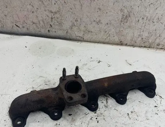 PEUGEOT 508 1 generation (2010-2020) Εξάτμιση κολλέκτορα 725711 30347450