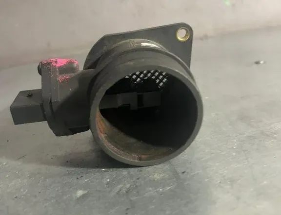 VOLKSWAGEN Golf 4 generation (1997-2006) Αισθητήρας μάζας αέρα MAF 0280218002,06A906461A 35308972
