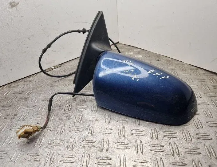 AUDI A4 B7/8E (2004-2008) Δεξιά Καθρέφτης E1010681,010681 24163800