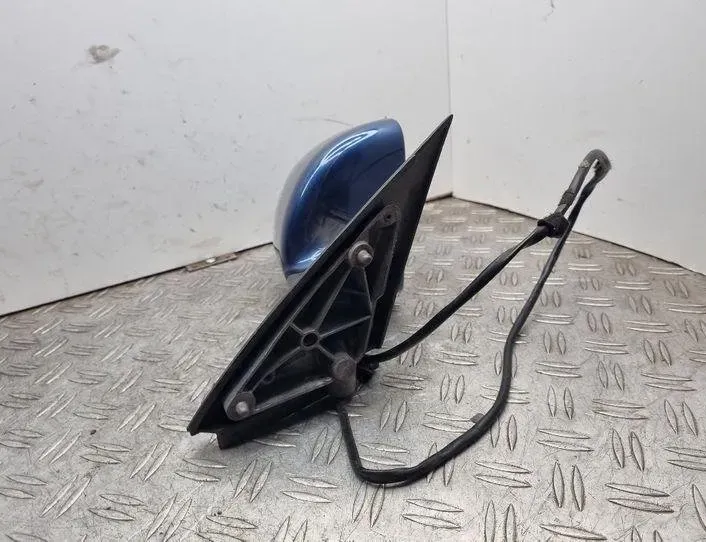 AUDI A4 B7/8E (2004-2008) Δεξιά Καθρέφτης E1010681,010681 24163800