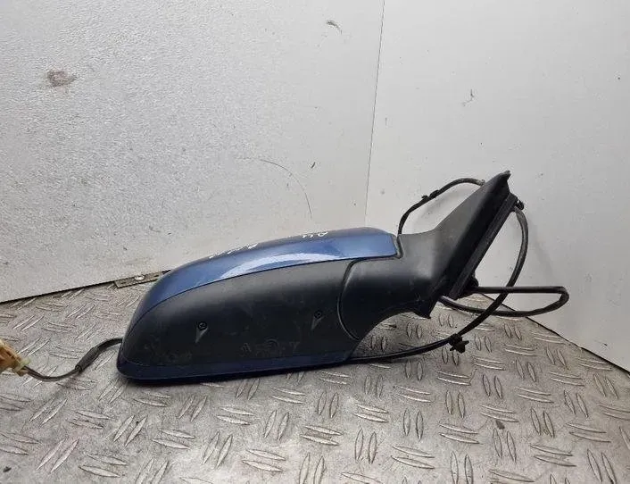 AUDI A4 B7/8E (2004-2008) Δεξιά Καθρέφτης E1010681,010681 24163800