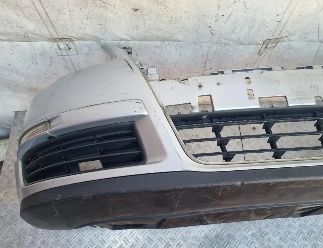 VOLKSWAGEN Passat B6 (2005-2010) Εμπρόσθιο προφυλακτήρα 3C0805903,3C0807221C 27436341