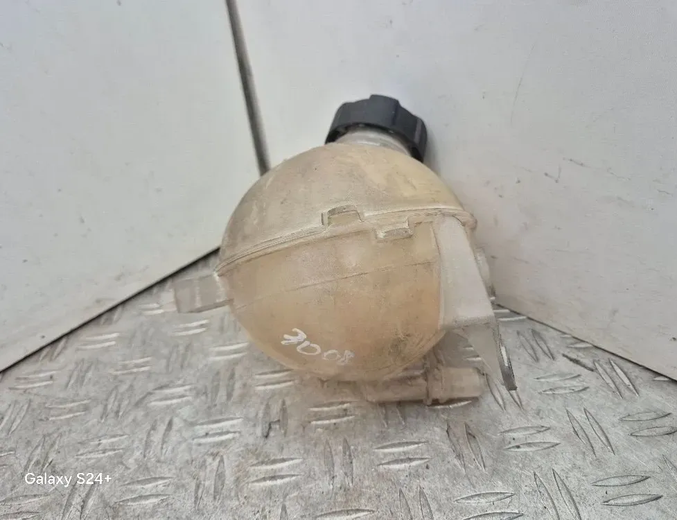 PEUGEOT 3008 1 generation (2010-2016) Δεξαμενή επέκτασης 9654310780 32099161