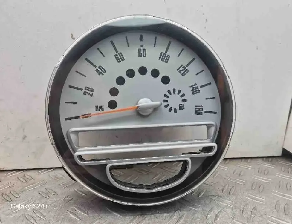 MINI Cooper R50 (2001-2006) Ταχύμετρο 9189505 32463068