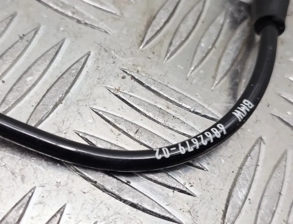 MINI Cooper F56 (2013-2020) Άλλες καλωδιώσεις 6862679 34924200