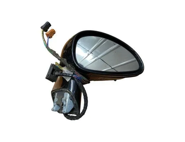 CITROËN C4 1 generation (2004-2011) Αριστερό Καθρέφτης 024287,07M6,96467116 26557233