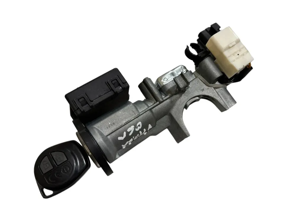 SUZUKI Grand Vitara 2 generation (2005-2014) Κλείδωμα ανάφλεξης 3397065J00GA 29967120