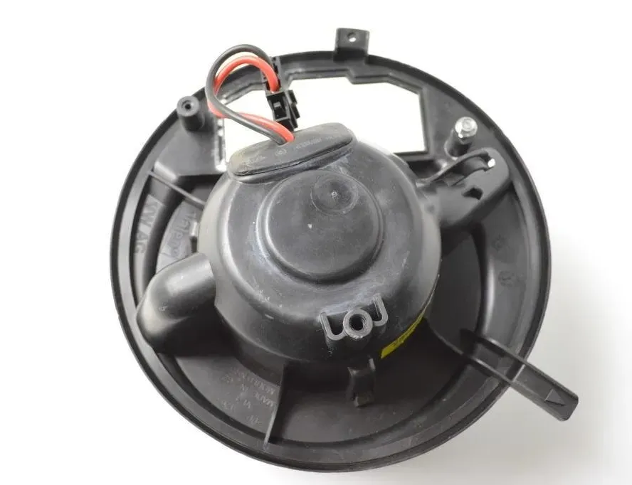 VOLKSWAGEN Golf 5 generation (2003-2009) Ανεμιστήρας ανεμιστήρα θερμαντήρα 1K2820015F 27478930