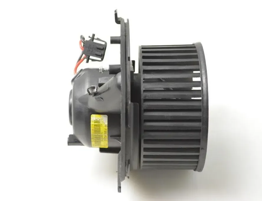 VOLKSWAGEN Golf 5 generation (2003-2009) Ανεμιστήρας ανεμιστήρα θερμαντήρα 1K2820015F 27478930