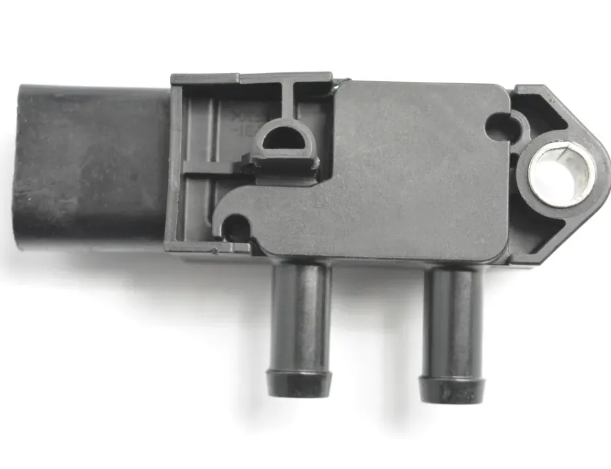 VOLKSWAGEN Golf 6 generation (2008-2015) Αισθητήρας πίεσης DPF 03L906051B 34828861