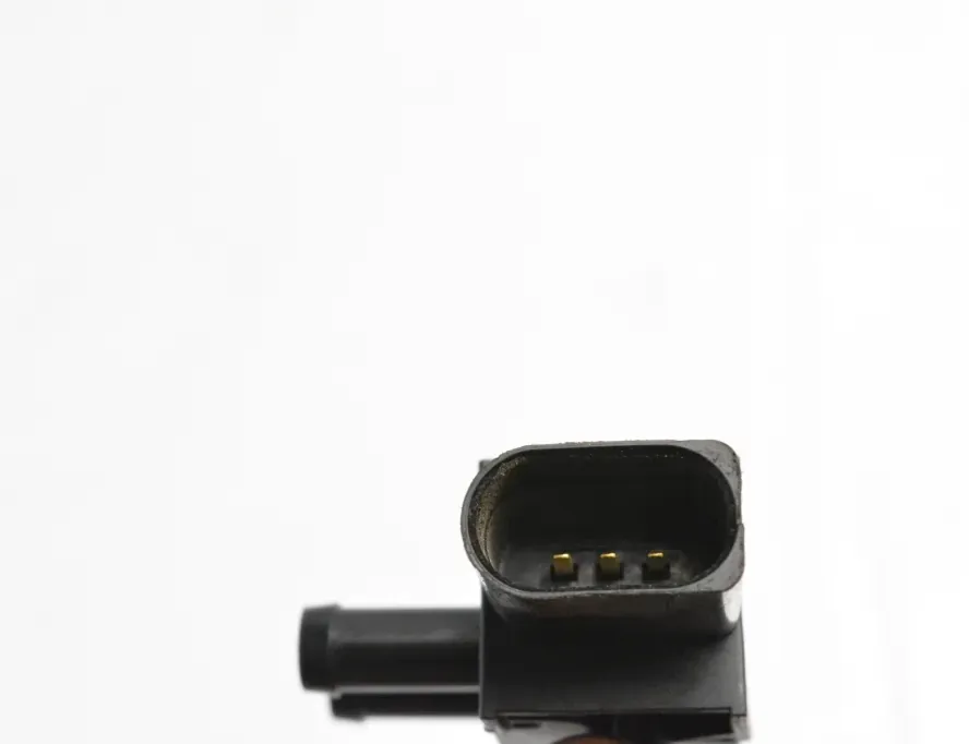 VOLKSWAGEN Golf 6 generation (2008-2015) Αισθητήρας πίεσης DPF 03L906051B 34828861