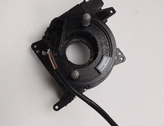 FORD C-Max 2 generation (2010-2019) Squib δακτυλίου ολίσθησης τιμονιού AND761002C 13638616
