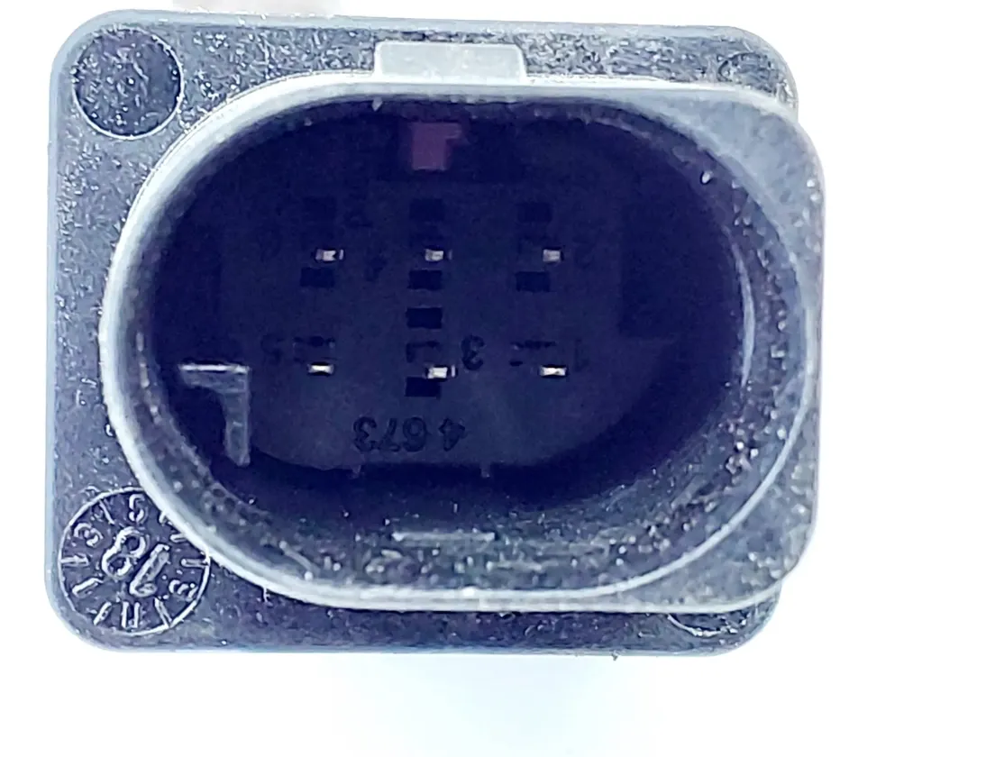 MERCEDES-BENZ GLA-Class X156 (2013-2020) Αισθητήρας λάμδα οξυγόνου A0095425618 17644792