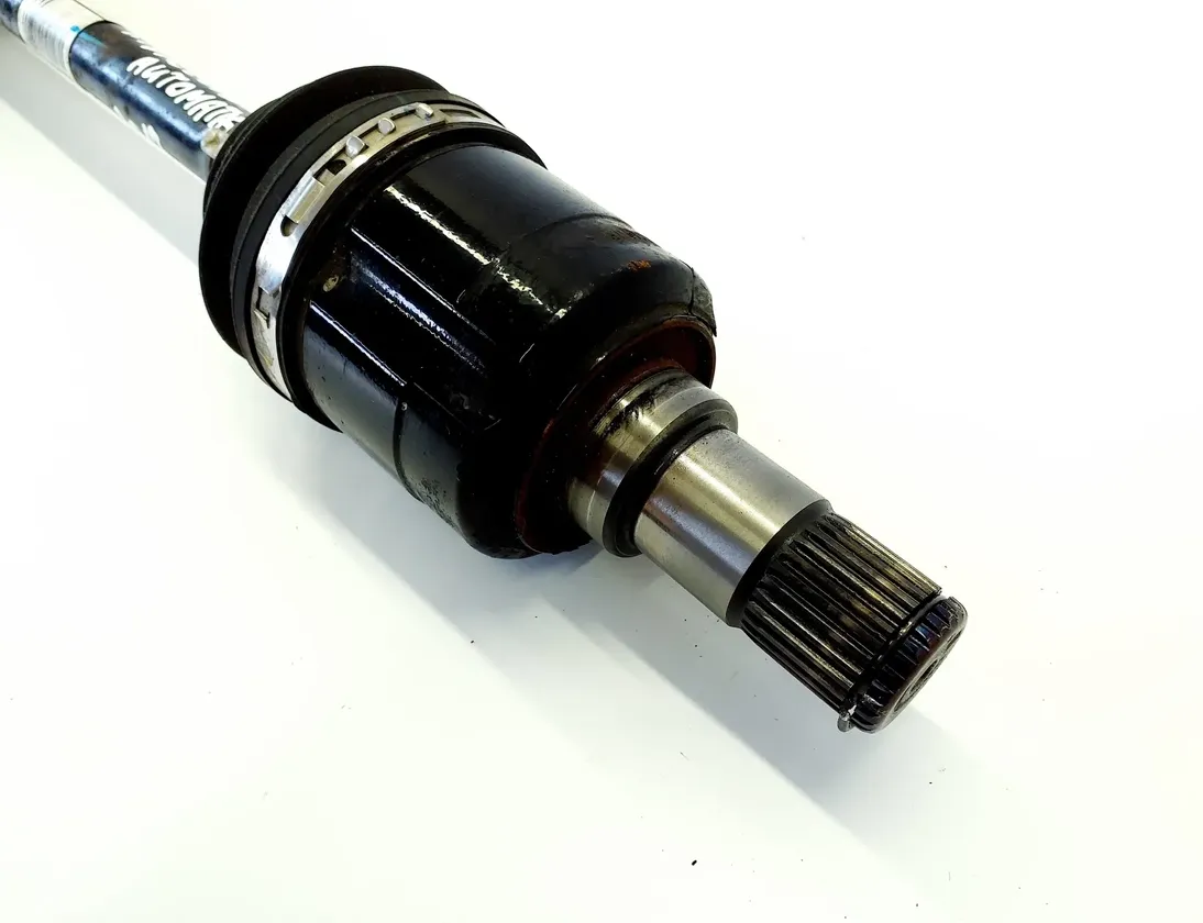 HYUNDAI Tucson 3 generation (2015-2021) Μπροστινός αριστερός άξονας μετάδοσης κίνησης 49500D9170 30456424