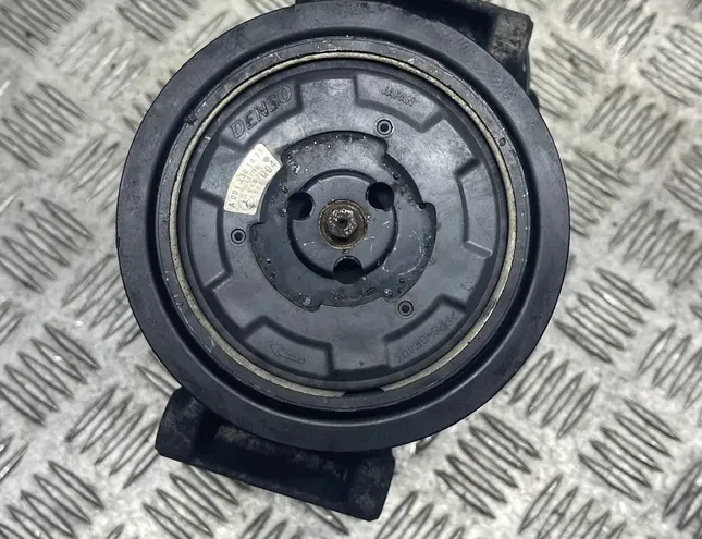 MERCEDES-BENZ E-Class W211/S211 (2002-2009) Αντλία κλιματισμού E009965,GE4472209332 28178564