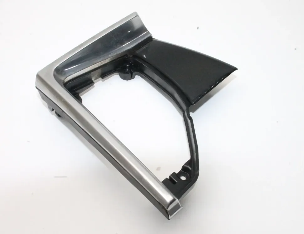 PORSCHE Macan 1 generation (2013-2023) Ασπίδα επένδυσης πάνελ 95B857222E 22870153