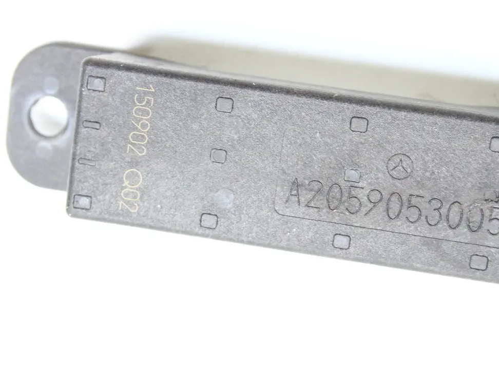 INFINITI Q30 1 generation (2016-2020) Κεραία εισόδου χωρίς κλειδί A2059053005 23565572